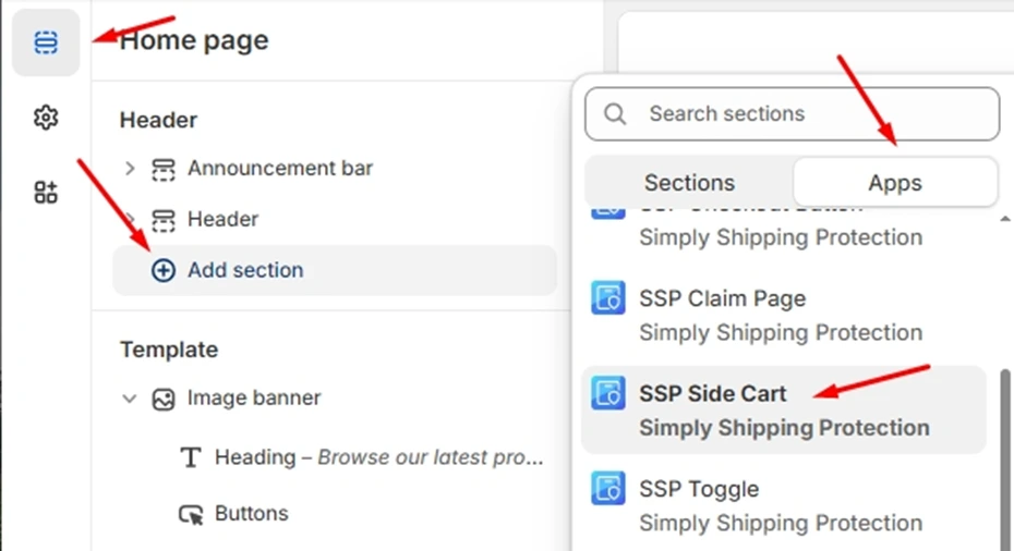 Shipping Protection