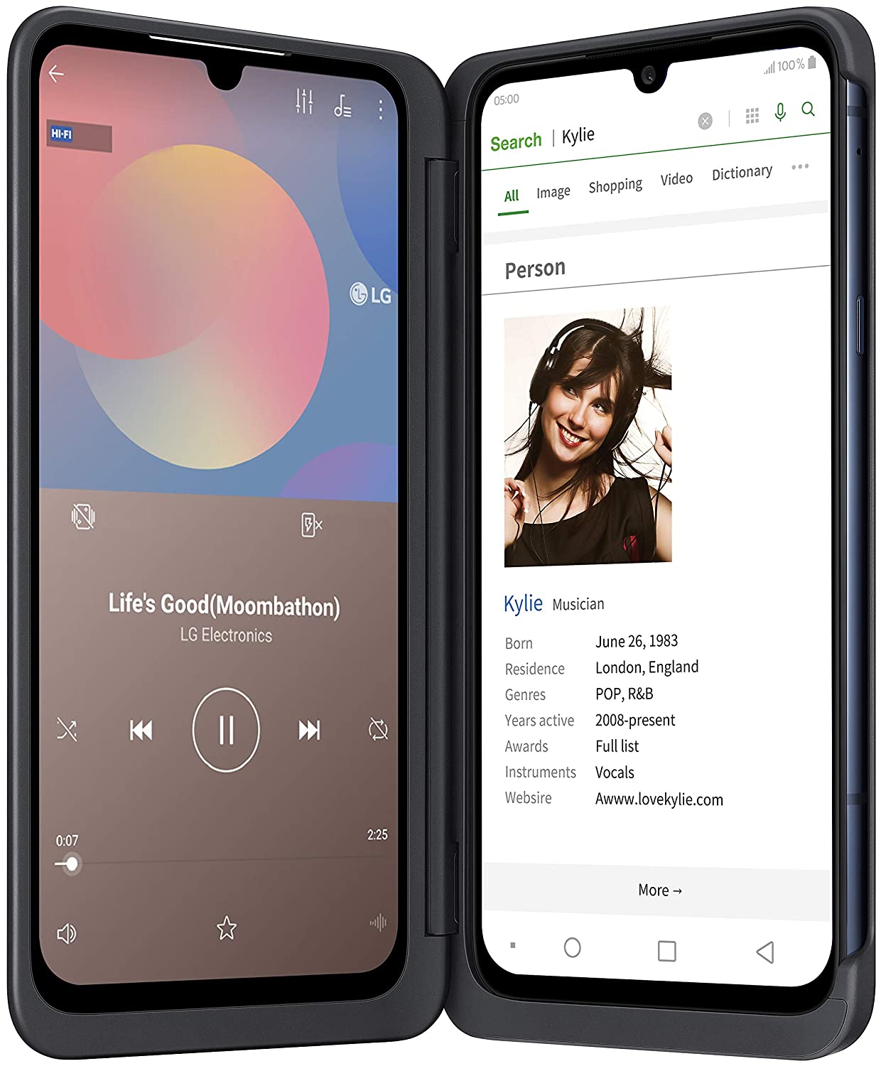 OPPO Reno2 F (Lake Green, 256 GB) (6 GB RAM)