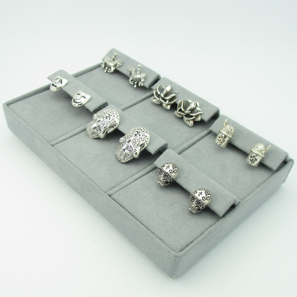 6-Pair Earring