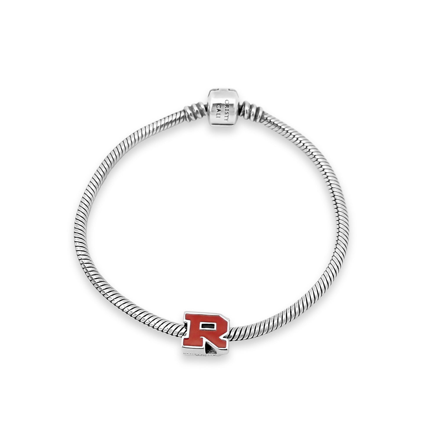 Archbishop Rummel High School Couture Charm