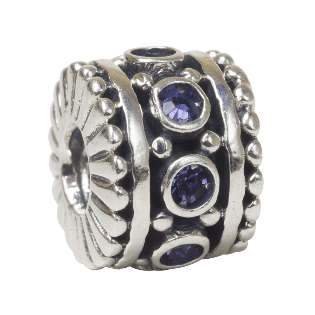 Birthstone Couture Charm