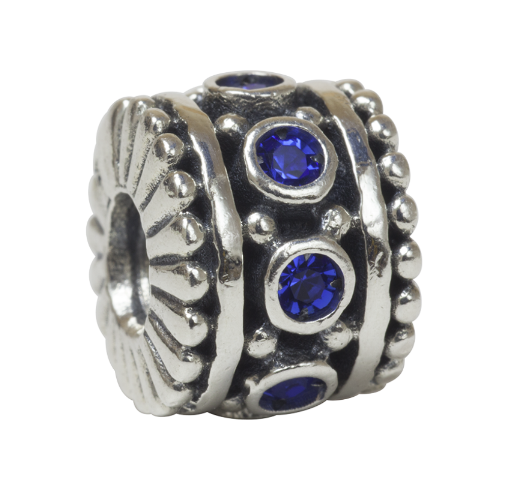 Birthstone Couture Charm