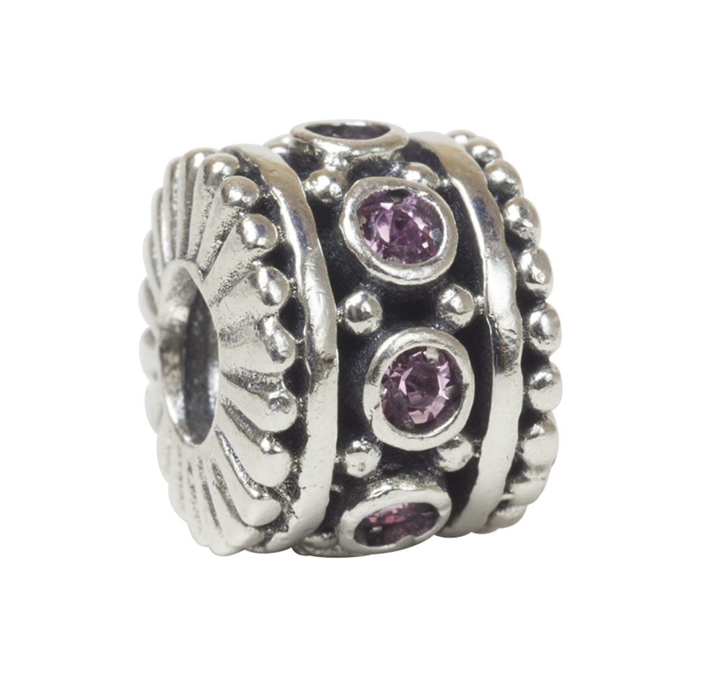 Birthstone Couture Charm