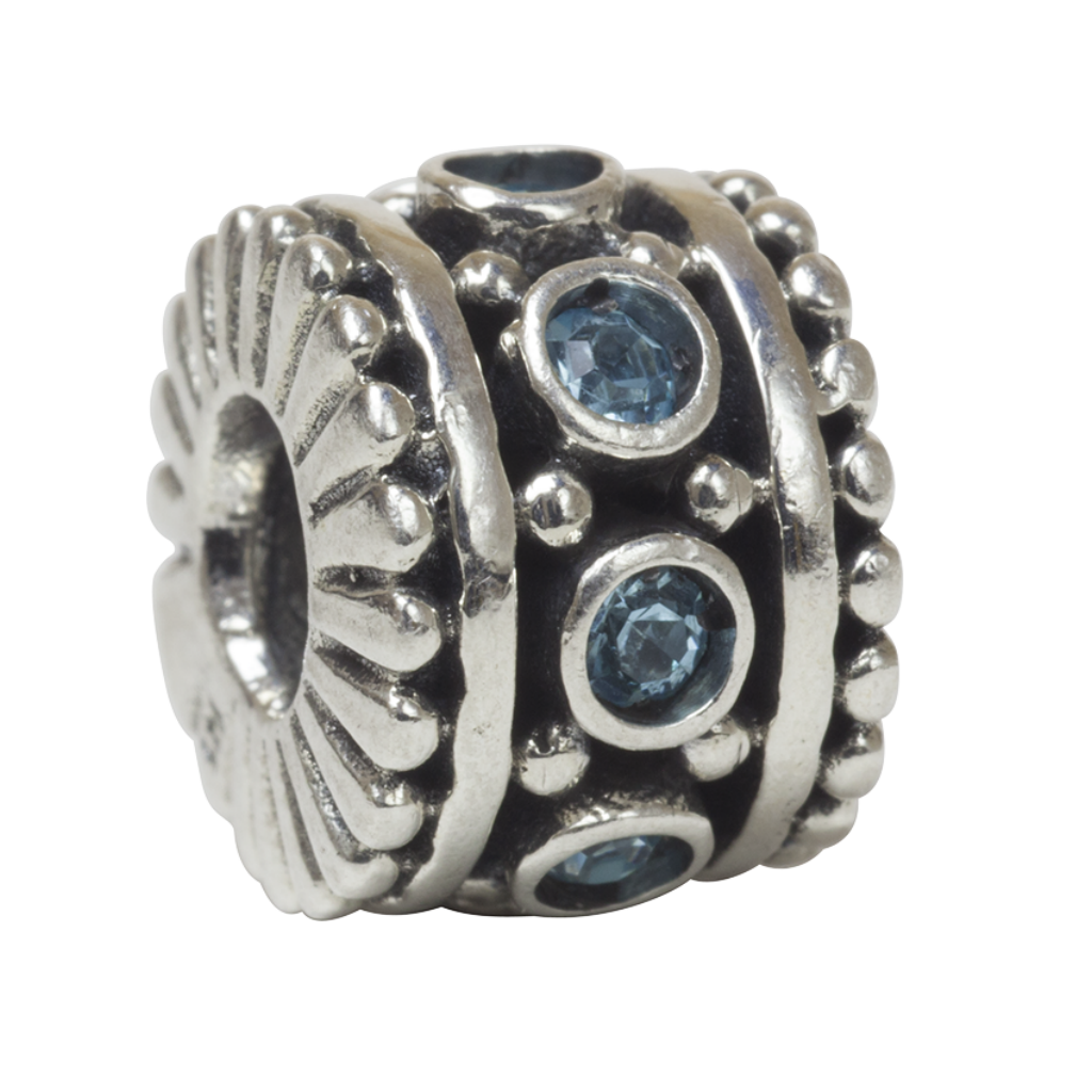 Birthstone Couture Charm