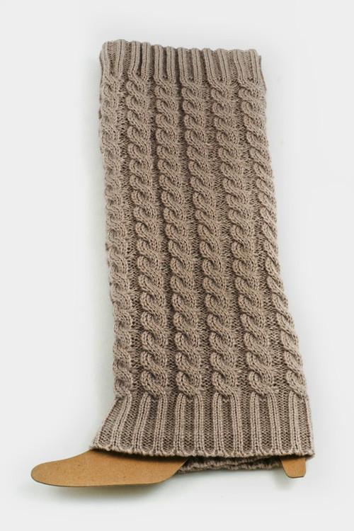 BROWN LEG WARMERS Shop Simply Me Boutique Shop SMB