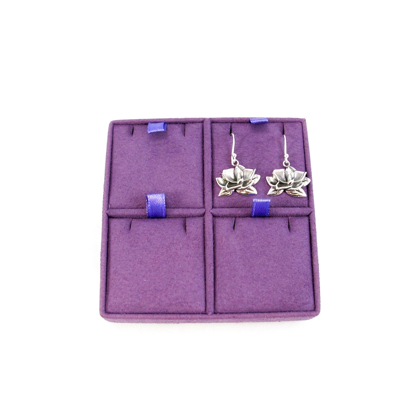 4 Pendant or Earring Tray.