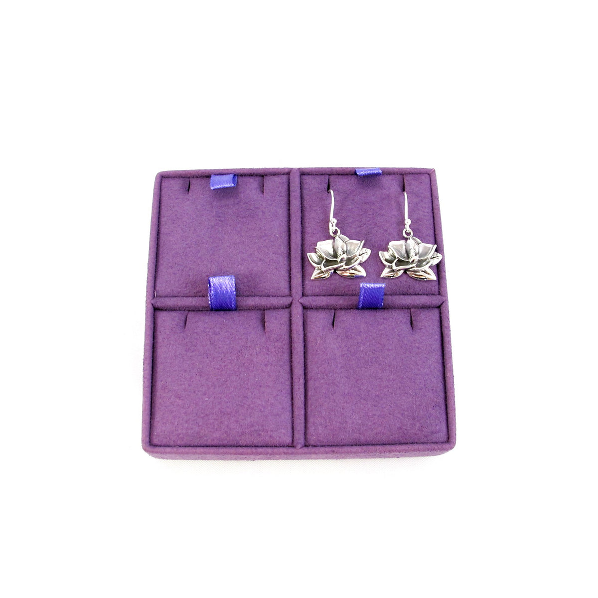 4 Pendant or Earring Tray.
