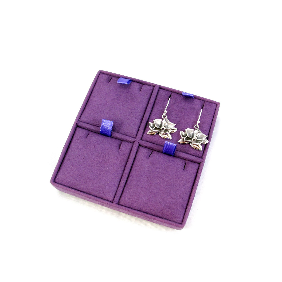 4 Pendant or Earring Tray.