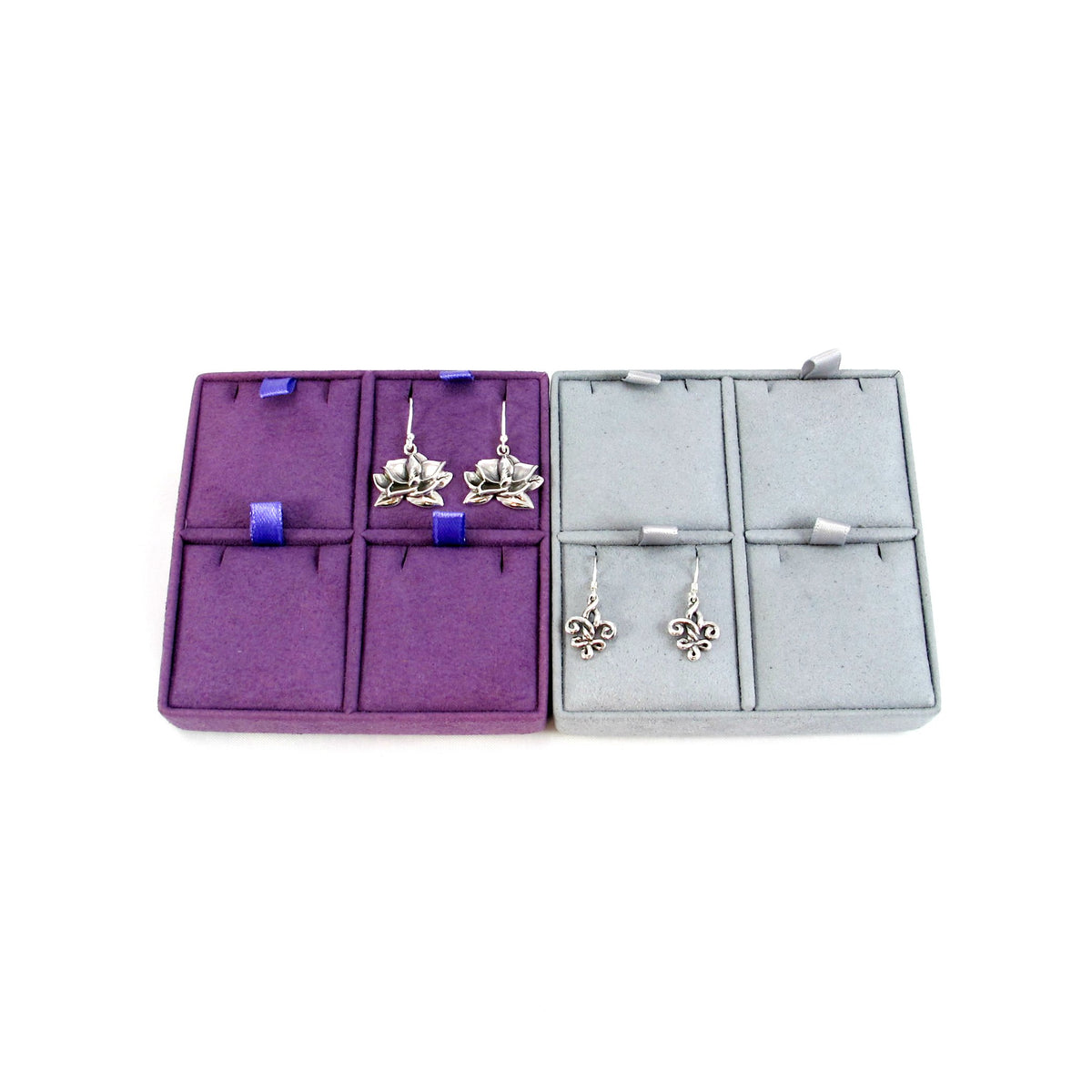 4 Pendant or Earring Tray.