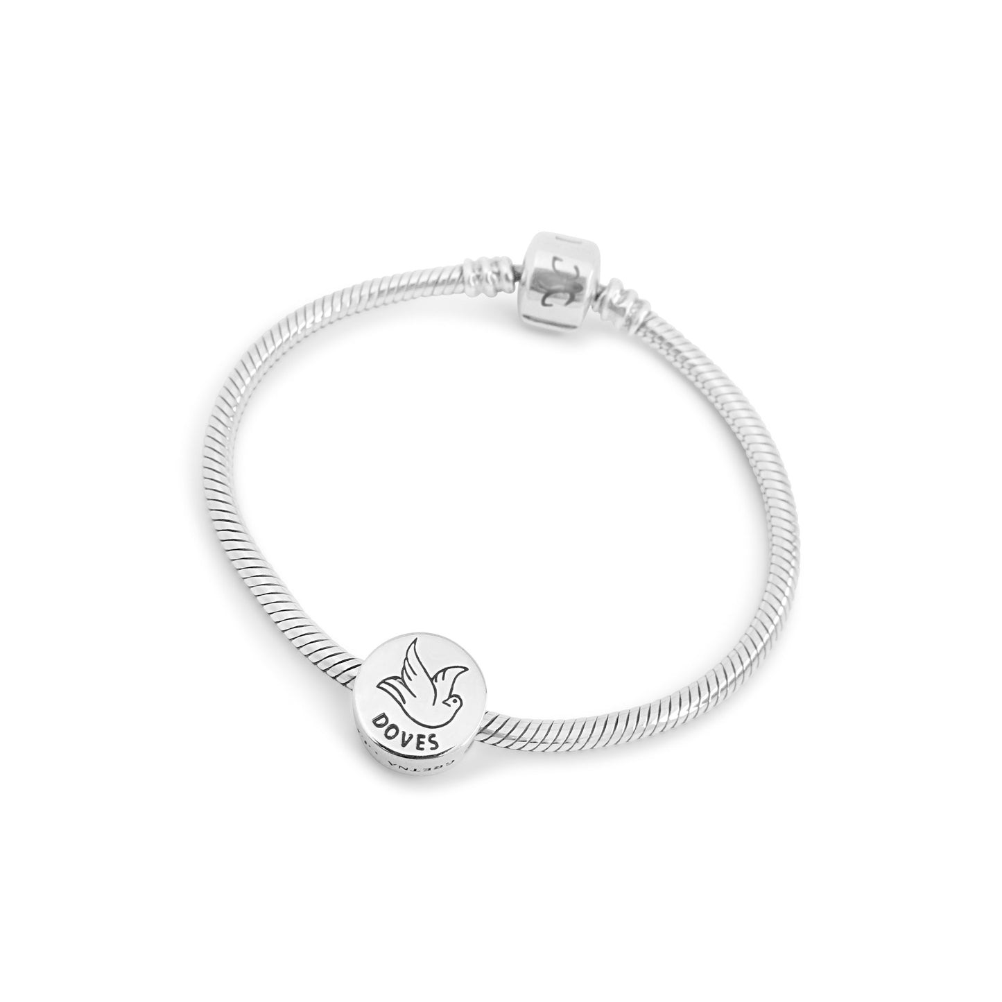 Archbishop Blenk High School Couture Charm