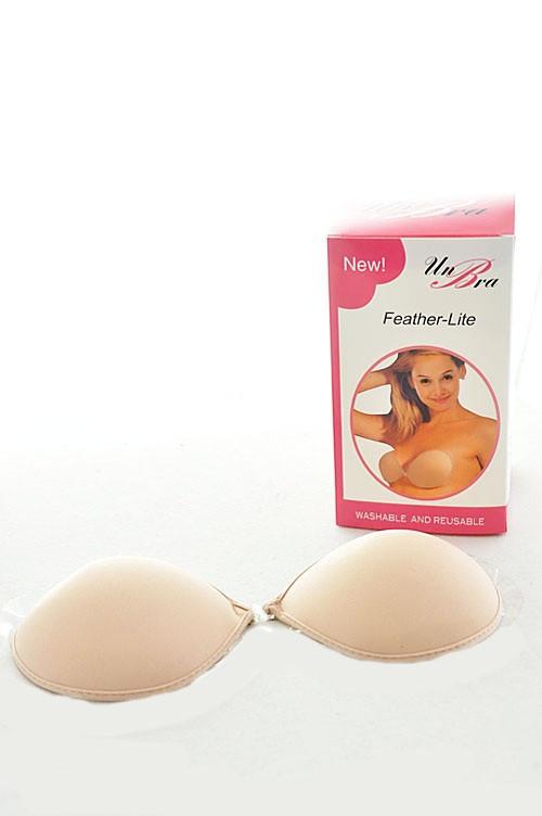 BACKLESS ADHESIVE BRA - Sticky Cups- Nude- Shop Simply Me Boutique