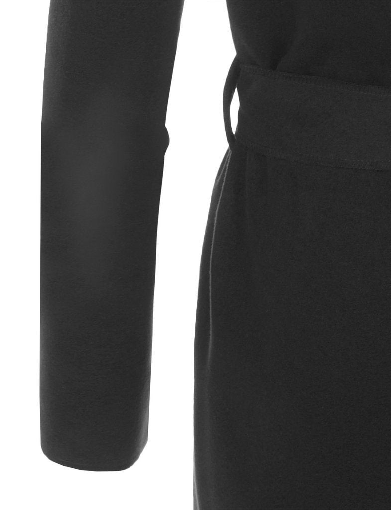 Oversized Black Every day Coat Shop Simply Me Boutique Shop SMB