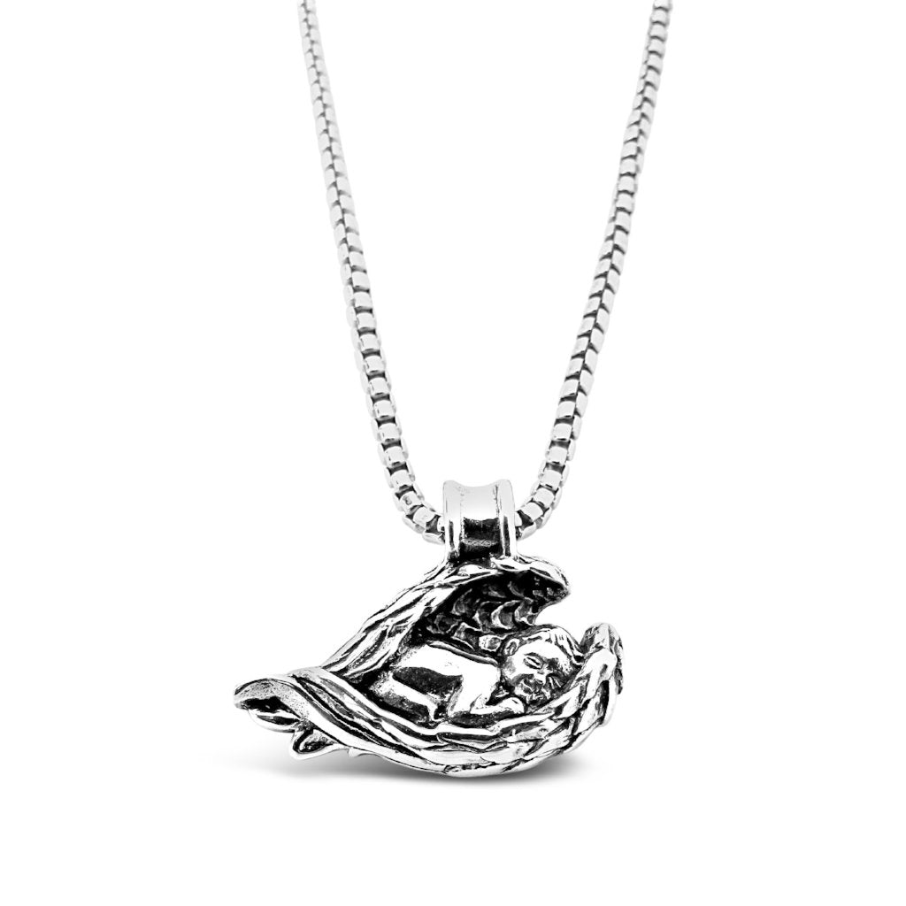 Angel Baby - Your First Breath Took Ours Away