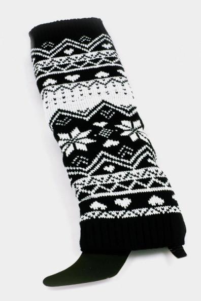 BLACK WINTER LEG WARMERS Shop Simply Me Boutique Shop SMB