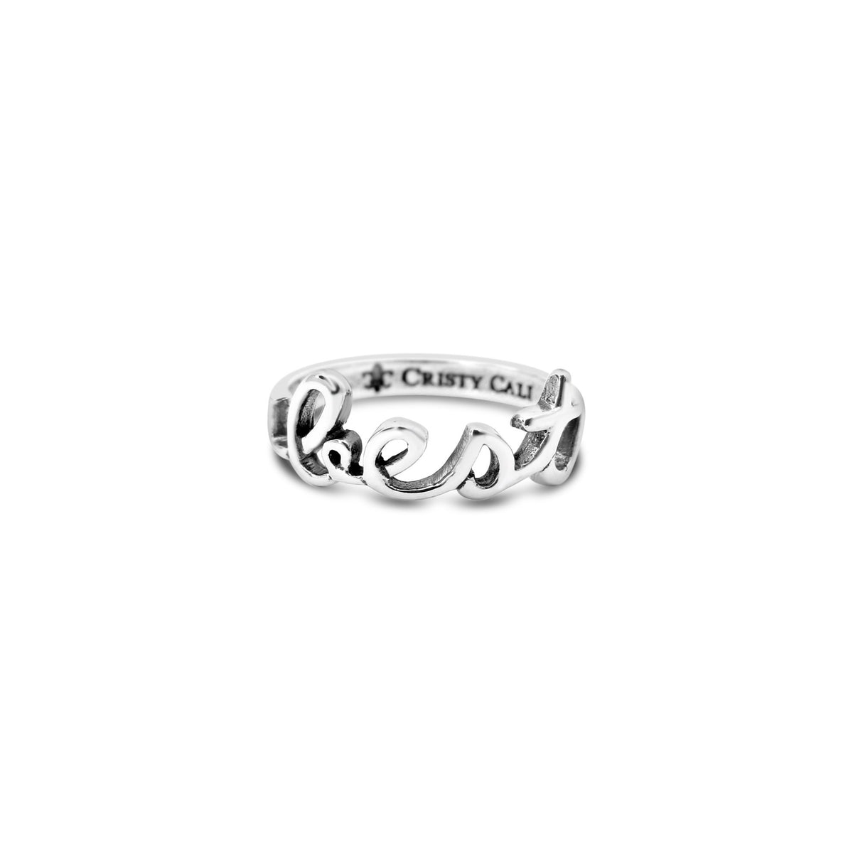Best Script Ring