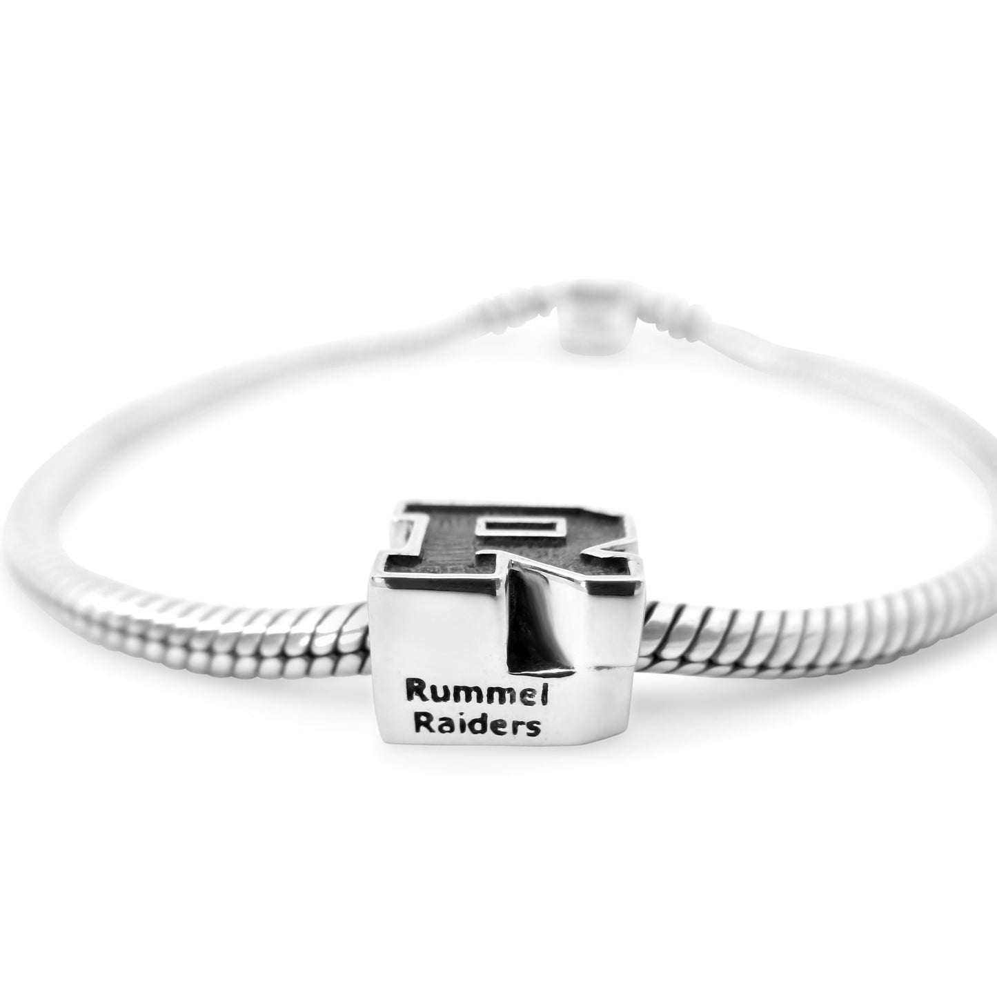 Archbishop Rummel High School Couture Charm