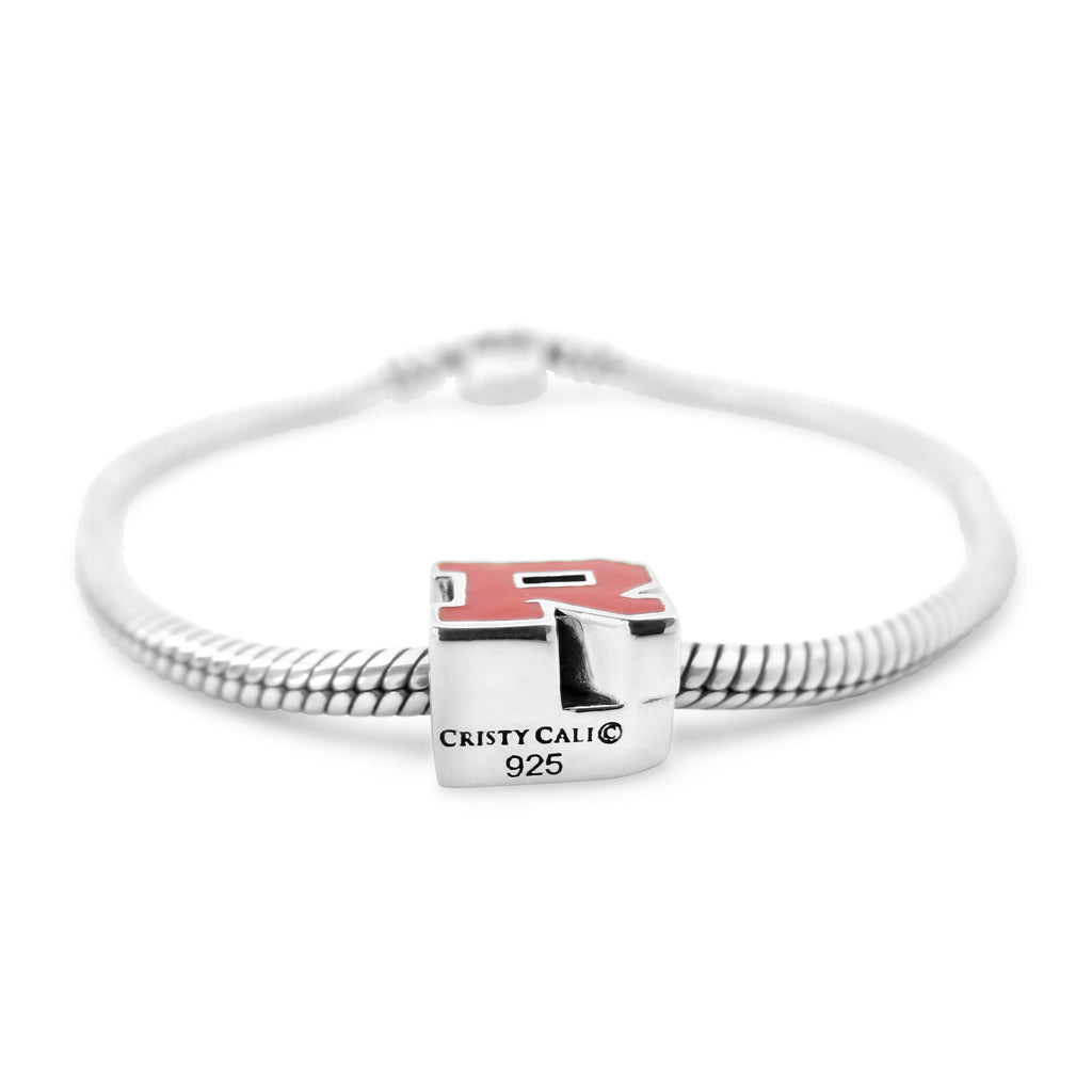 Archbishop Rummel High School Couture Charm