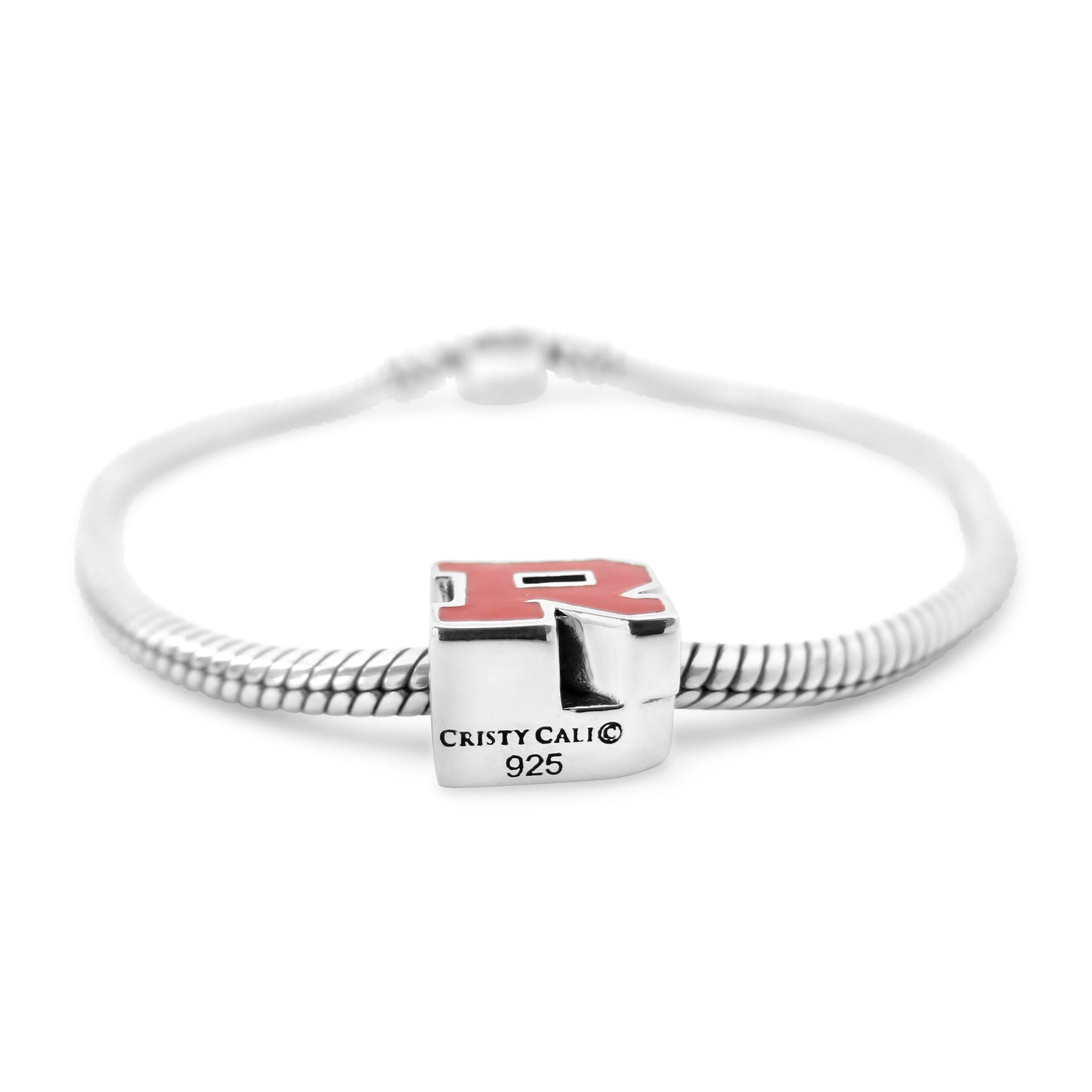 Archbishop Rummel High School Couture Charm