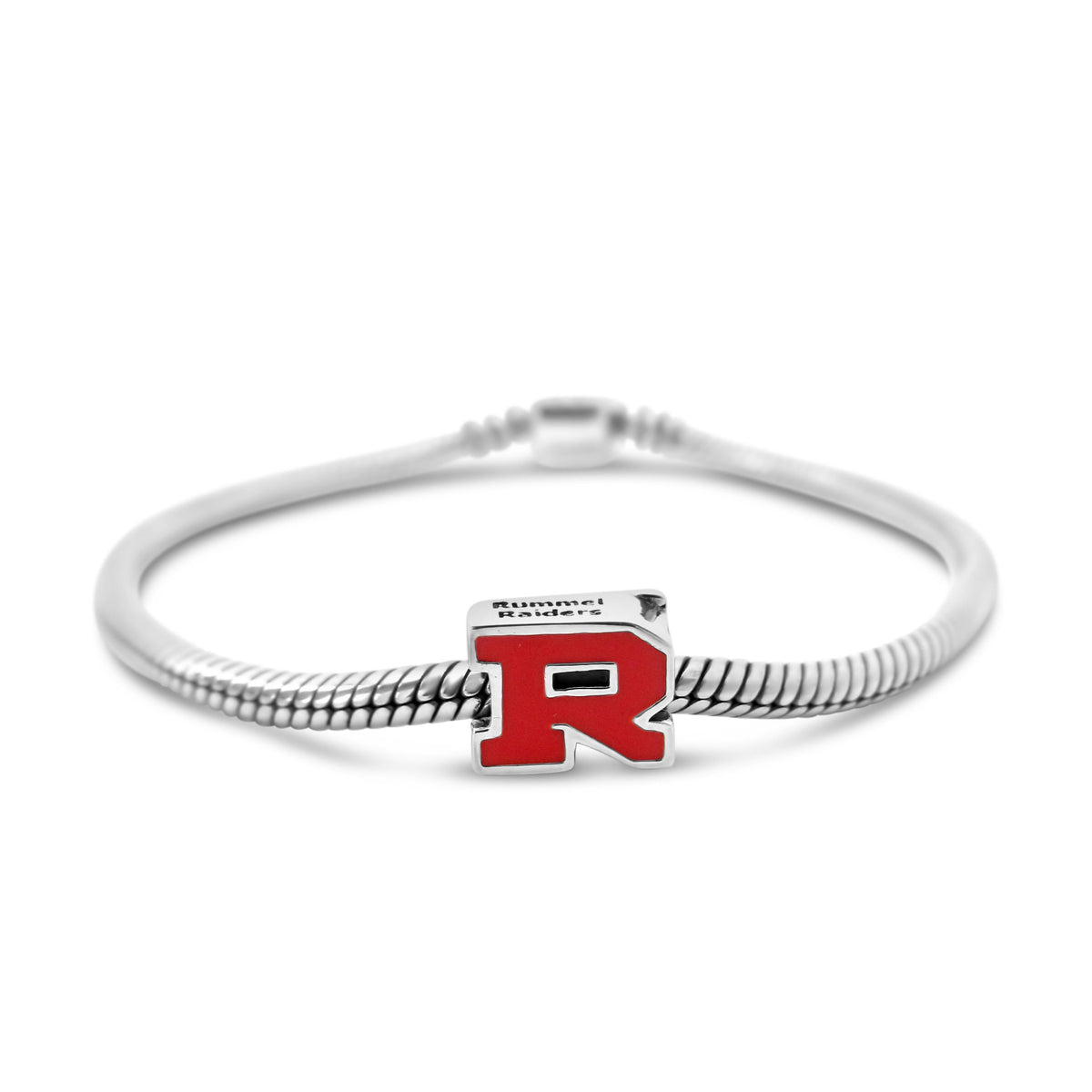 Archbishop Rummel High School Couture Charm