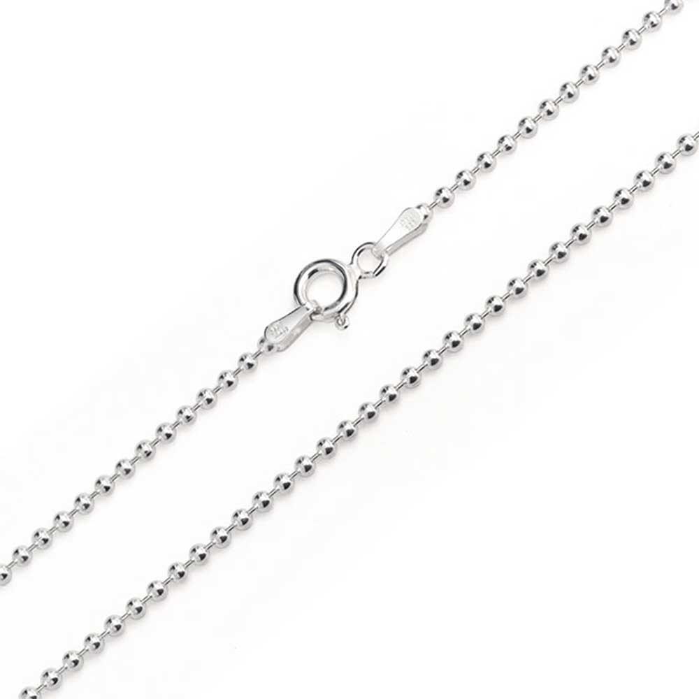 Beaded Chain
