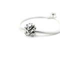 Bear Cub Couture Charm