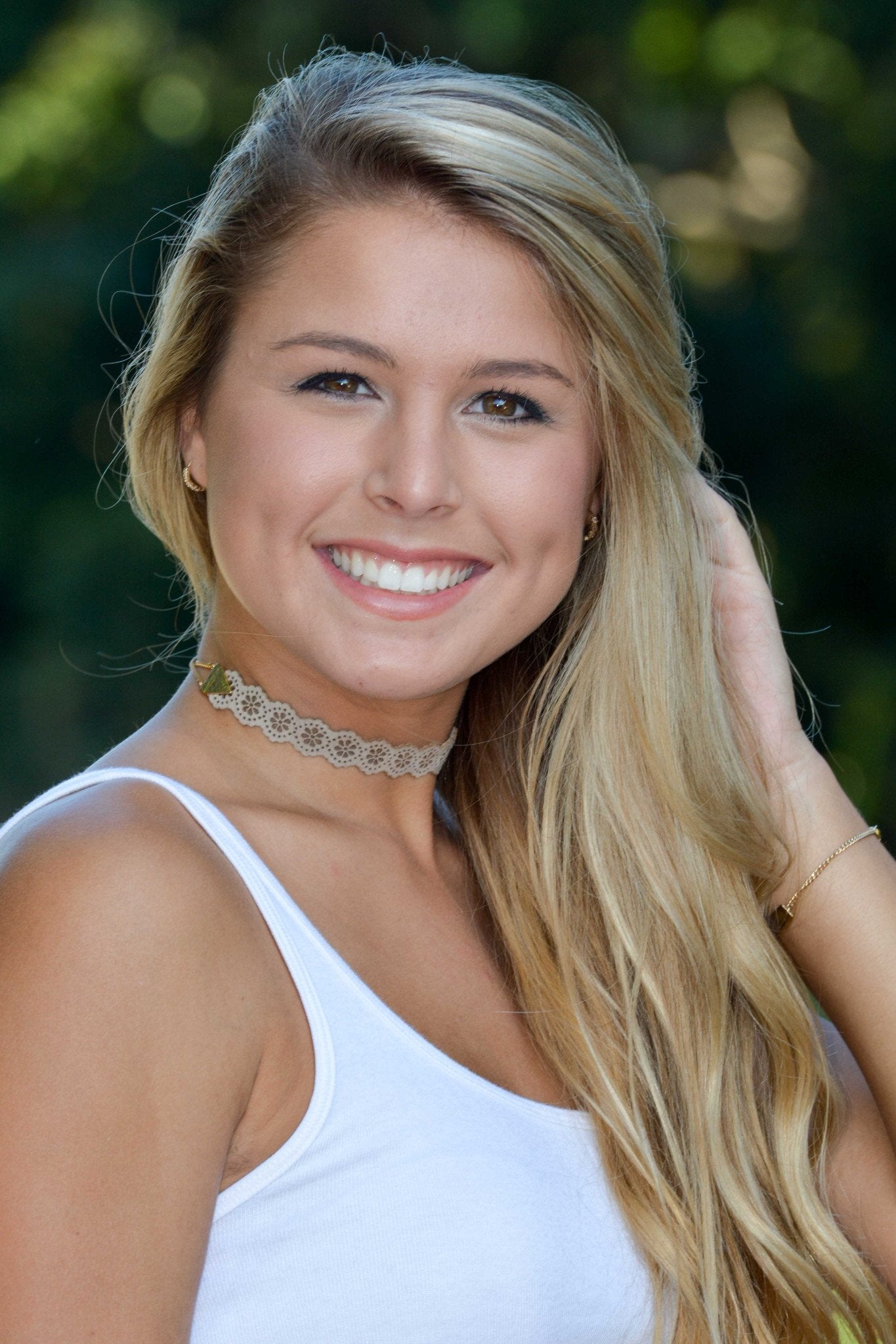 Choker Necklace Shop Simply Me Boutique Shop SMB