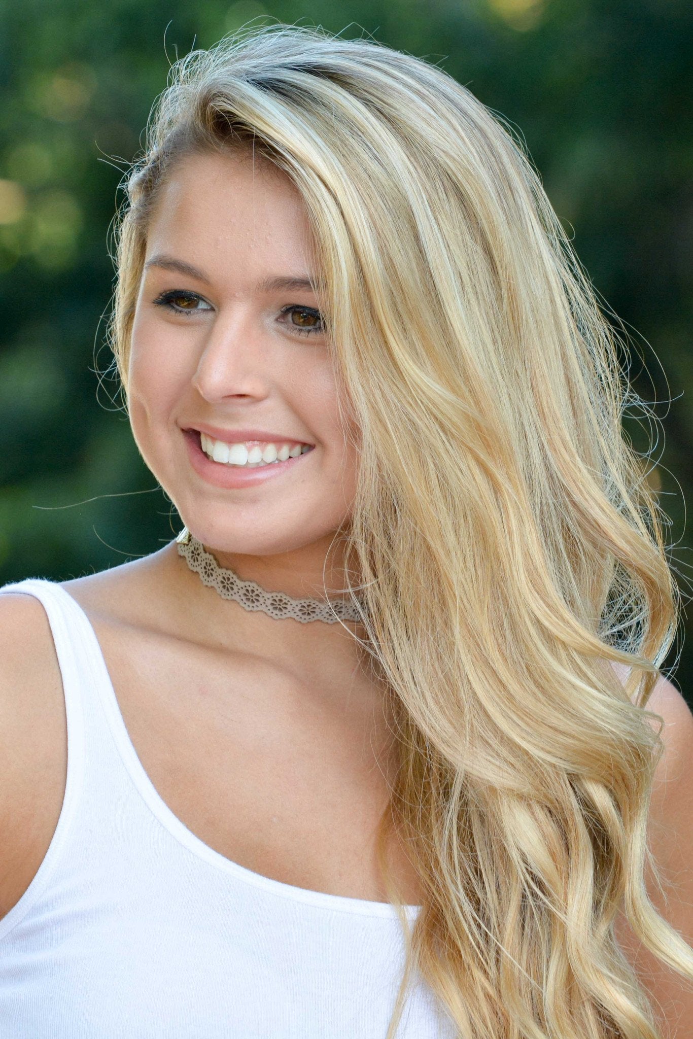 Choker Necklace Shop Simply Me Boutique Shop SMB