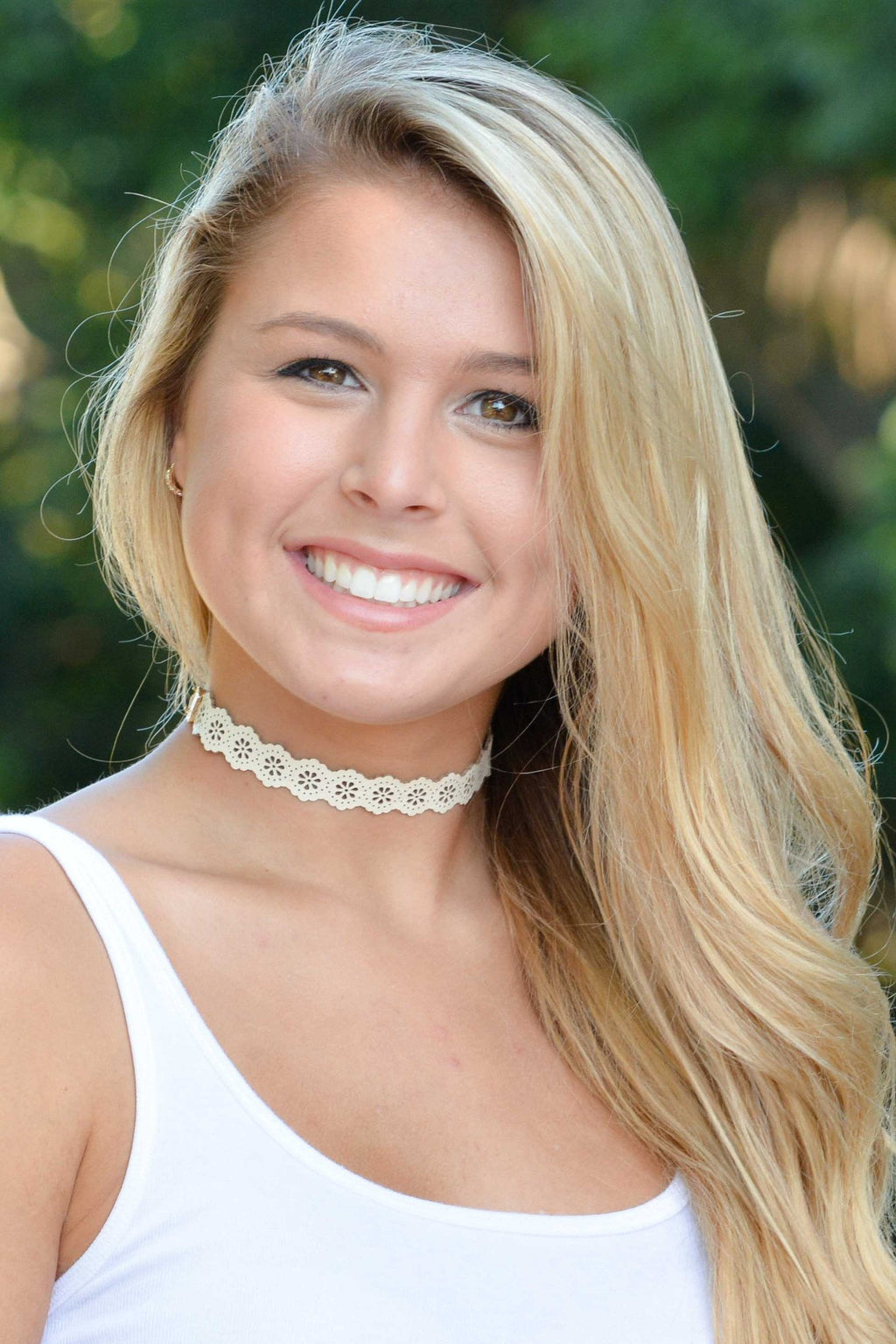Choker Necklace Shop Simply Me Boutique Shop SMB